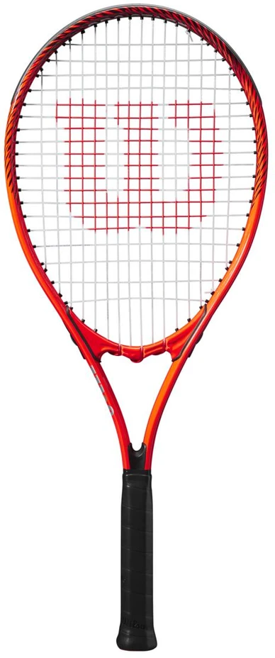 Wilson Pro Staff Precision XL 110 4 3/8 Teniso raketė Raudona WR171410U3