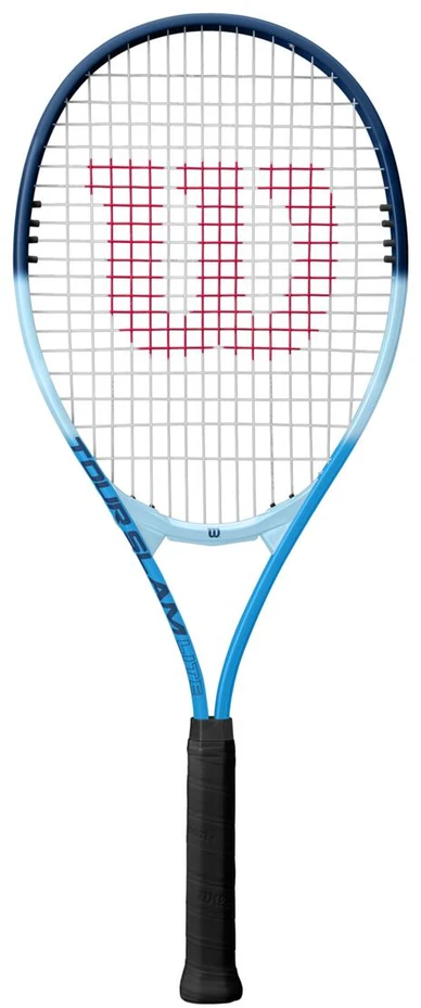 Wilson Tour Slam TNS Lite 3 4 3/8 mėlyna teniso raketė WR199010U3
