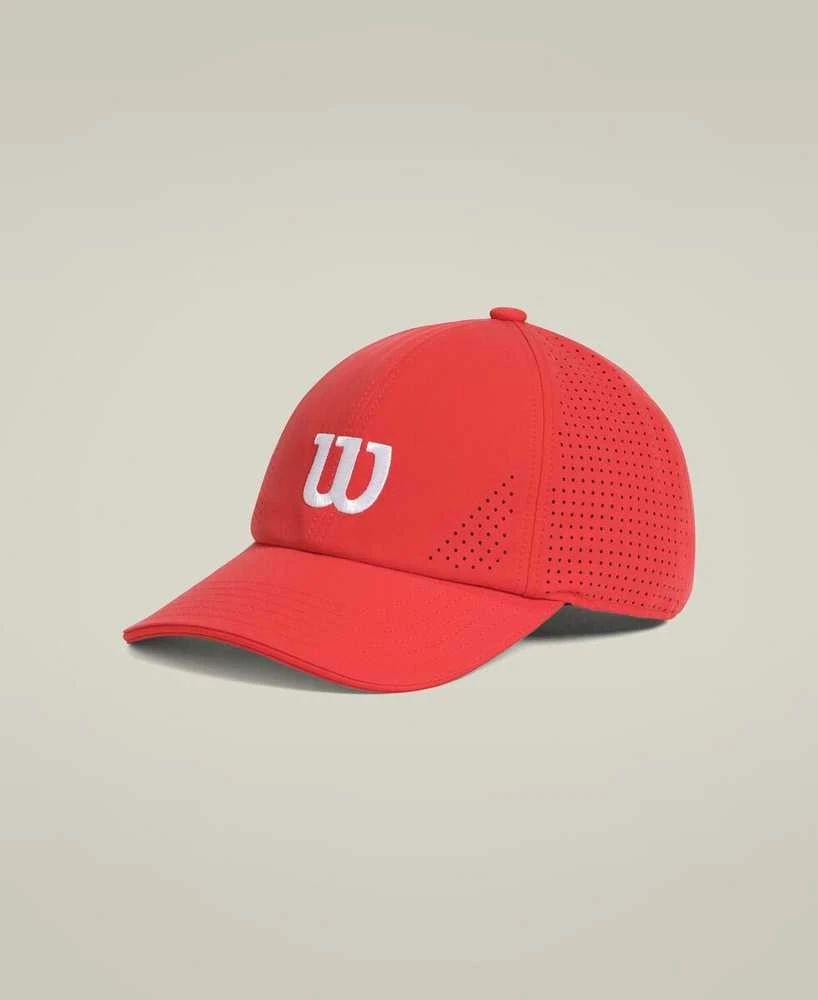 Kepurė WILSON ACTIVE PERFORATED CAP kepuraitė