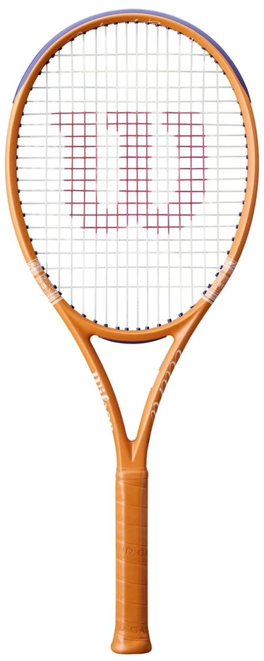 WILSON ROLAND GARROS ULTRA 100L V5 teniso raketė (Dydis: 2)