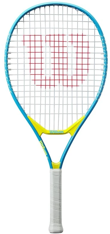 WILSON ULTRA POWER 23 vaikiška teniso raketė