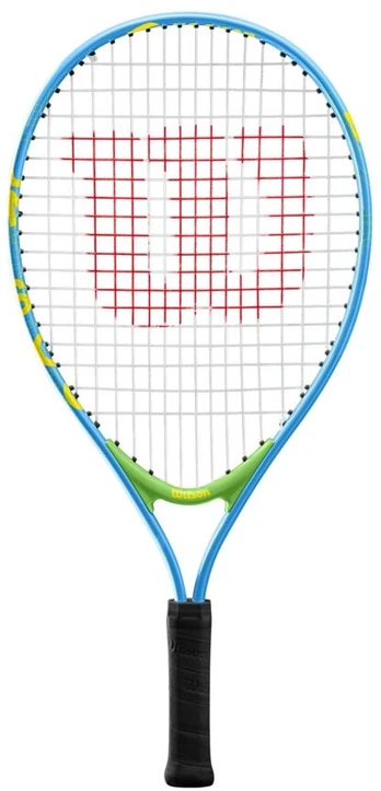 Teniso raketė Wilson Us Open Tns Rkt 21 3 1/2 mėlyna WR082410U