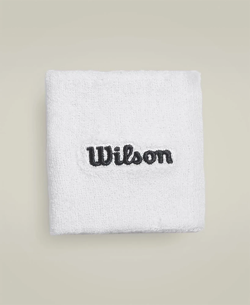 WILSON WRISTBAND riešo juosta