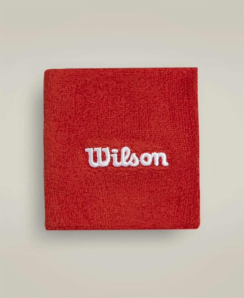 WILSON WRISTBAND riešo juosta