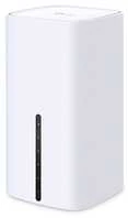 Maršrutizatorius TP-Link ARCHER NX600 5G AX3600 belaidis dvigubas
