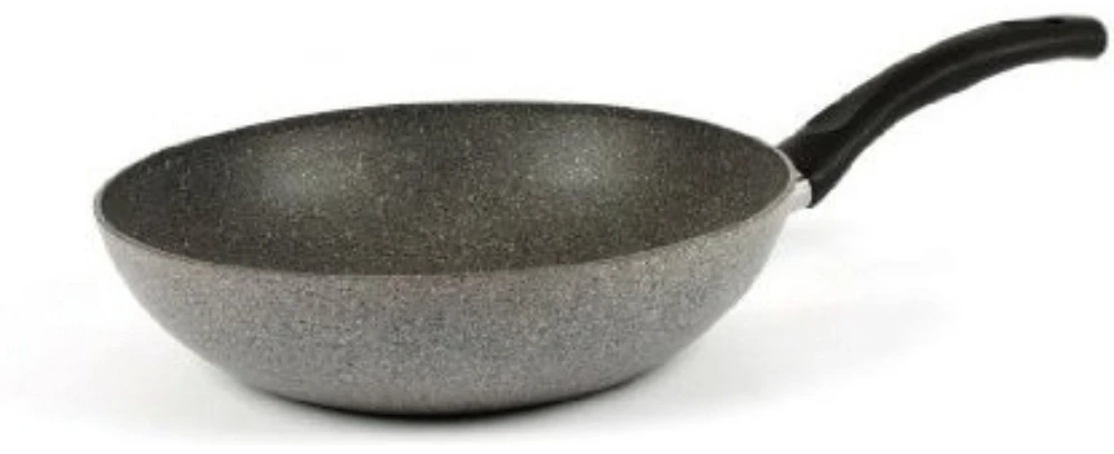 Maku Ballarini Cortina Granitium wok Ø28cm/3.0mm