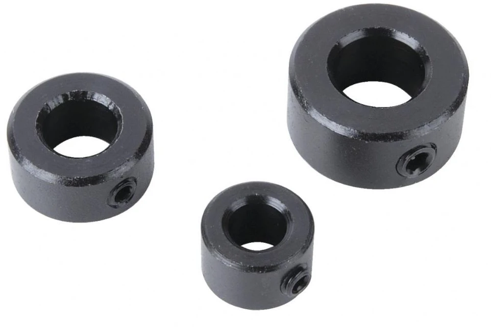 WOLFCRAFT OGRANICZNIK GŁĘBOKOŚCI WIERCENIA KPL.3 vnt.. 6-8-10mm