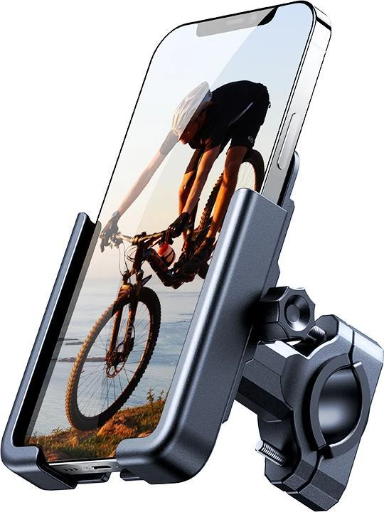 Wozinsky WBHBK3 Bike/Scooter Phone Holder Juodas