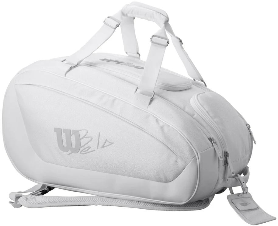 WILSON WILSON BELA SUPER TOUR padelio krepšys