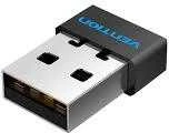 USB – „Wi-Fi“ adapteris Vention KDSB0