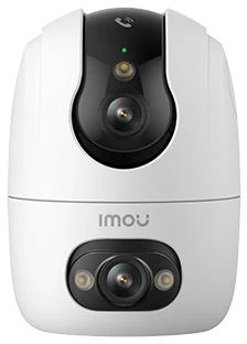 Imou Ranger 2C Dual IP apsaugos kamera Vidaus 2880 x 1620 pikseliai Prie lubų / stalo