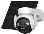 Imou AOV PT KIT 3K 5MP 4G Wi-Fi IP stebėjimo kamera + saulės baterija - IPC-B7ED-5M0TEA-EU/FSP14