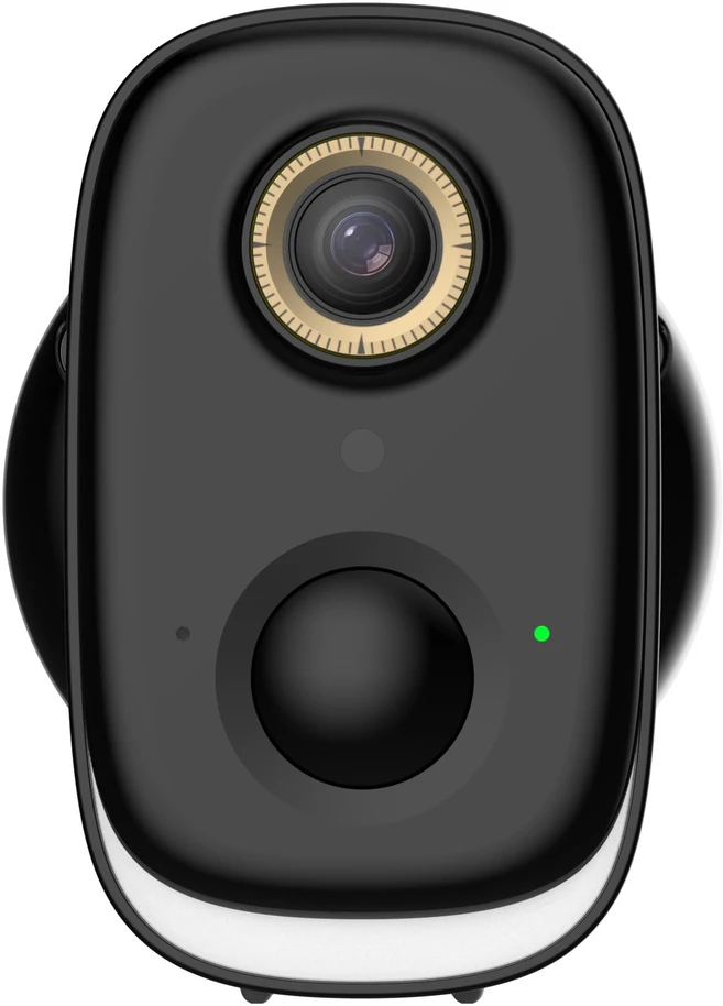 Kamera IP Dahua Technology WRL 5MP Bullet Wifi/Baterija Dahua (BF5HB)