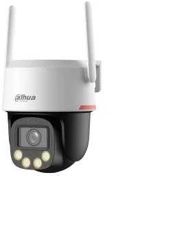 Dahua IP GREITOJI KUPOLINĖ KAMERA P5F-PV-0360B-PRO Picoo F1 Wi-Fi 6–5 Mpx 3,6 mm DU