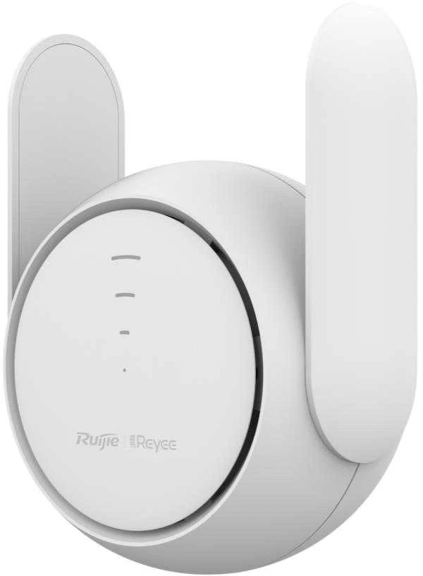 Maršrutizatorius Ruijie UNIVERSALUS BELAIDŽIO TINKLO STIPRINTUVAS RG-EW1200R 2.4 GHz, 5 GHz REYEE