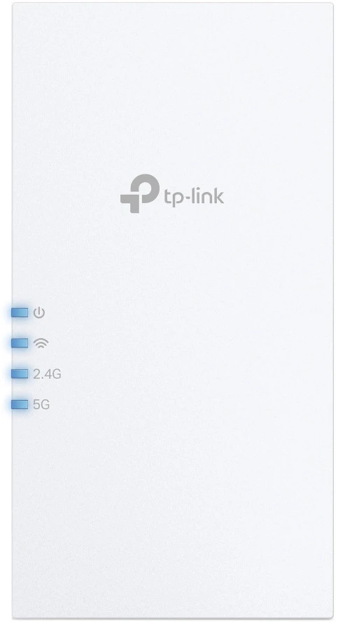 Maršrutizatorius TP-LINK BE3600 dviejų dažnių „Wi-Fi 7“ diapazono ilgintuvas | RE220BE | 802.11ax | 1000 Mbit/s | Ethernet LAN (RJ-45) jungtys: 1 | MU-MiMO: Ne | ne PoE | Antenos tipas: 2 išorinės