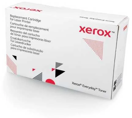 Xerox for HP No.312X CF380X juoda kasetė lazeriniams spausdintuvams, 4400, psl.