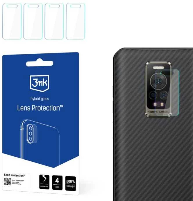 3MK FlexibleGlass Xiaomi 14T / 14T Pro
