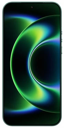 XIAOMI 17 Ultra 5G 16/512GB Starlit Green