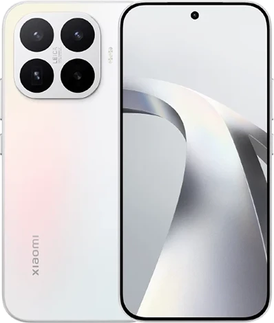 Išmanusis telefonas Xiaomi 17T 5G Dual SIM 12GB RAM 512GB Be įkroviklio Baltas EU - ATIDARYTA DĖŽĖ