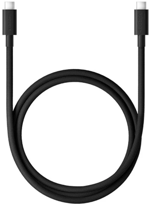 „Xiaomi“ | 6A pintas USB-C–USB-C laidas, 1 m | BHR087KGL