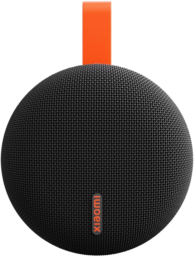 Xiaomi Bluetooth garsiakalbis Essential | 5 W | Atsparus vandeniui | Bluetooth | Belaidė jungtis | Nešiojamas | Juodas