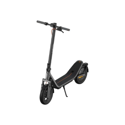 Elektrinis paspirtukas Xiaomi Electric Scooter 6, juodas
