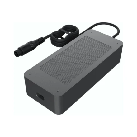 „Xiaomi“ elektrinio paspirtuko greitasis įkroviklis 2