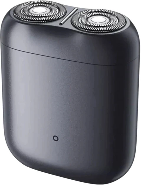Barzdaskutė Xiaomi Electric Shaver S200, sidabrinės spalvos