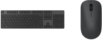 Belaidis klaviatūros ir pelės rinkinys Xiaomi