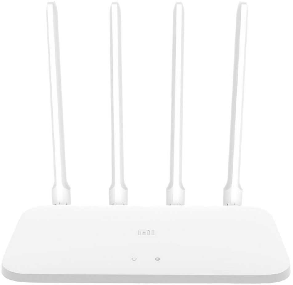 Maršrutizatorius Xiaomi Mi Router 4A