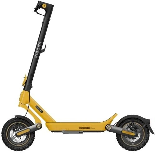 Elektrinis paspirtukas Xiaomi Electric Scooter 6 Ultra
