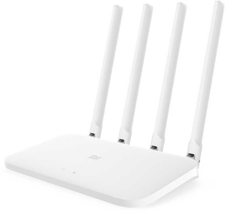 Maršrutizatorius Xiaomi Mi Router 4C