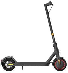 Elektrinis paspirtukas Xiaomi Mi Electric Scooter Pro 2 (2020)