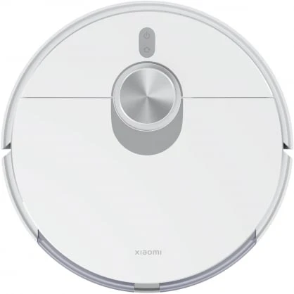 Dulkių siurblys-robotas, Xiaomi Mi Robot Vacuum S20+, Baltas