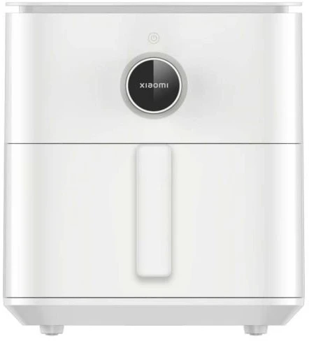 Xiaomi Smart Pojedyńczy 6,5 l Autonomiczny 1800 W Gruzdintuvė na gorące powietrze Baltas