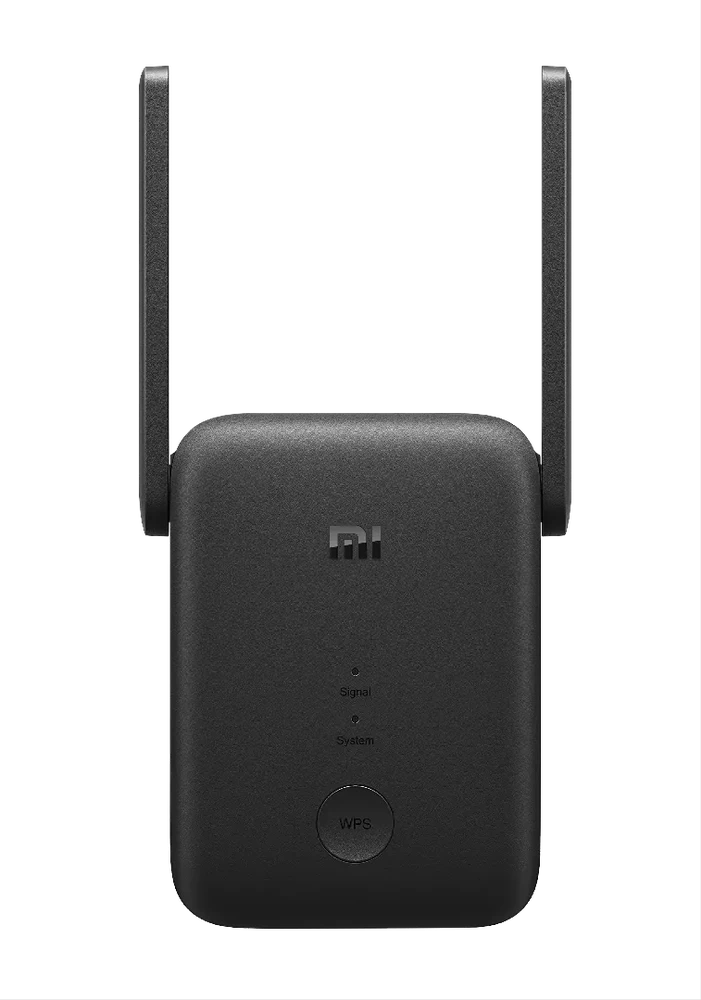 Xiaomi Mi AC1200 WiFi Range Extender Wi-Fi 5 1200Mbps 2.4/5GHz 10/100 aprėpties plėstuvas