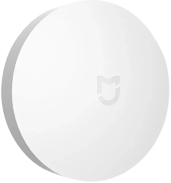 Išmanus belaidis jungiklis Xiaomi Mi Wireless Switch, Mi Smart Home