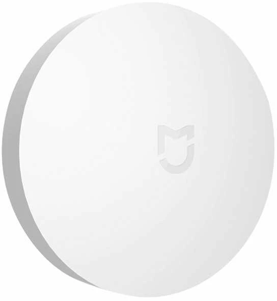 Išmanus belaidis jungiklis Xiaomi Mi Wireless Switch, Mi Smart Home