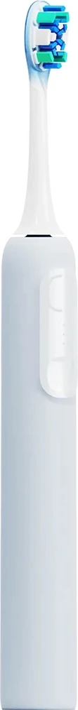 Elektrinis dantų šepetėlis Xiaomi Oscillation, melsvas