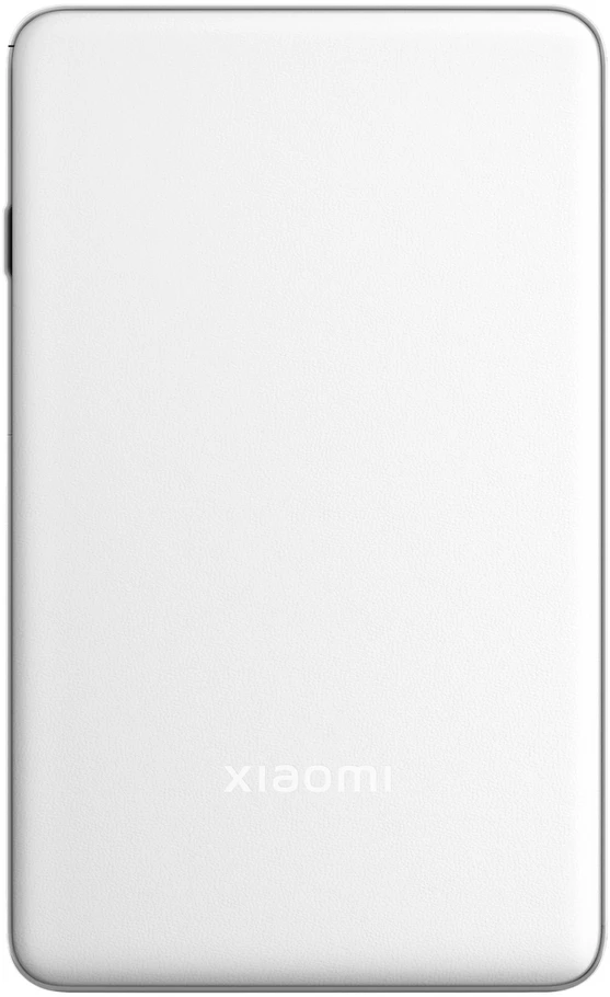 Xiaomi Portable Photo Spausdintuvas Pro | Dye sublimation | Baltas