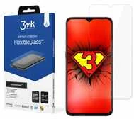 LCD apsauginė plėvelė 3MK Flexible Glass Xiaomi Redmi 9