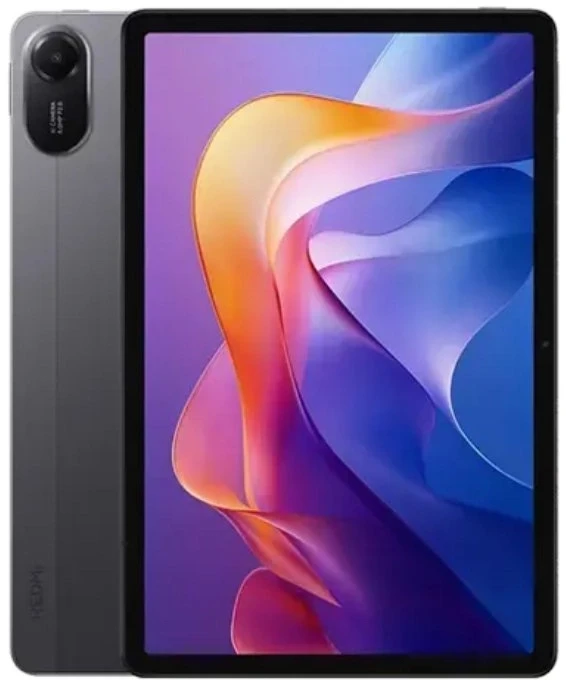 Planšetinis kompiuteris Xiaomi Redmi Pad 2 11.0 4GB RAM 128GB, WiFi, Grafito pilkos spalvos