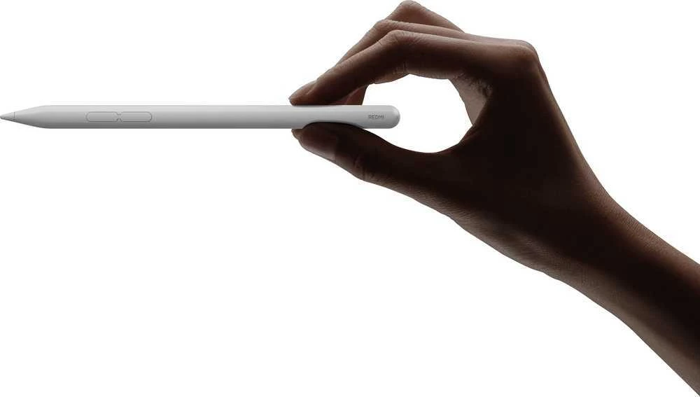 Xiaomi | „Redmi“ išmanusis rašiklis | Rašiklis | Skirtas „Pad Pro“ / „Pad 2“ | Baltas