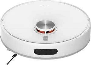 Dulkių siurblys - robotas Xiaomi S40C EU, baltos spalvos