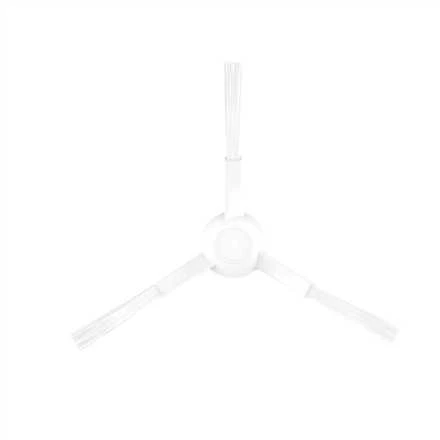 Šoninis šepetėlis Xiaomi dulkių siurbliams robotams S10/E10/S12/E12/X20