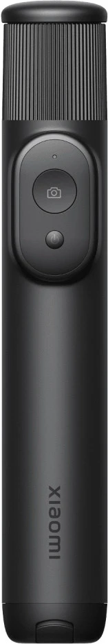 Xiaomi Selfie Stick Tripod, Mini | Juodas