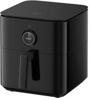 Xiaomi Gruzdintuvė Smart Air Fryer 6.5 L, Juoda