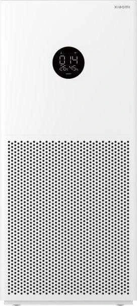 Oro valytuvas Xiaomi Smart Air Purifier 4 Lite EU 33 W, Tinka patalpoms iki 25-43 m², Baltas