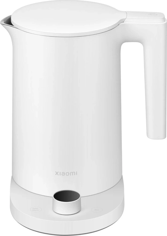 Elektrinis virdulys Xiaomi Smart Kettle 2 Pro,  | 1800 W | 1.7 L, Baltas